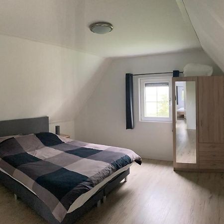 Vakantie In De Noordkop Burgervlotbrug エクステリア 写真