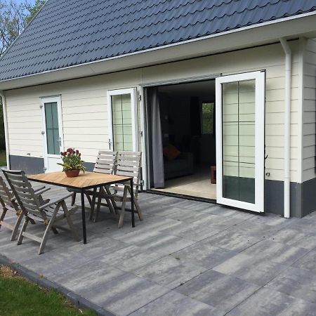 Vakantie In De Noordkop Burgervlotbrug エクステリア 写真