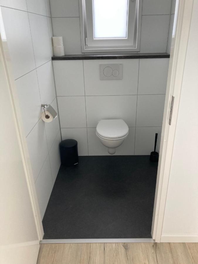 Vakantie In De Noordkop Burgervlotbrug エクステリア 写真